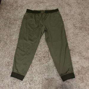 Zyia Men’s Joggers Size XXL